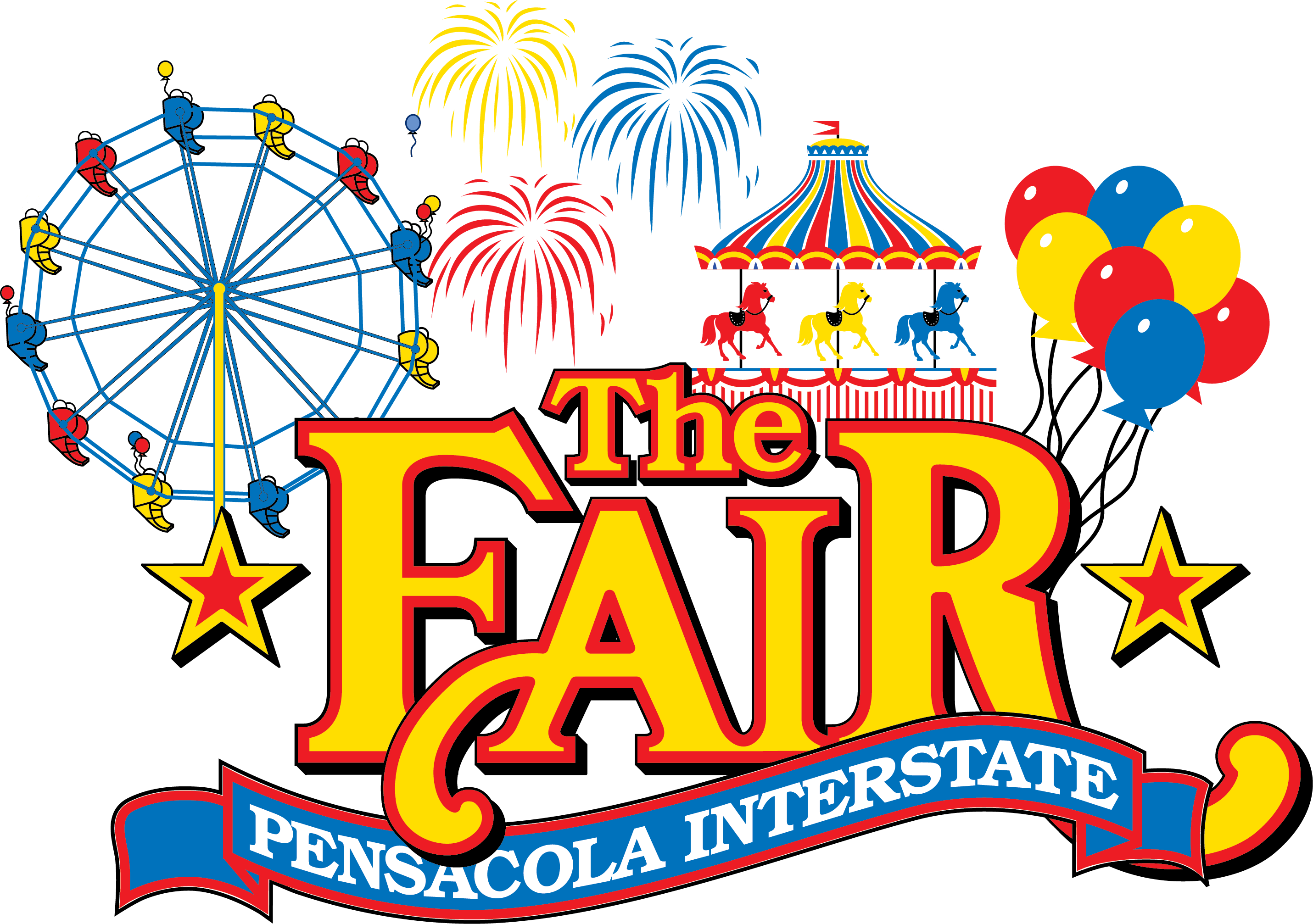 Pensacola Interstate Fair AmazOjO Iris Photography – Unique Eye Art and Custom Jewelry