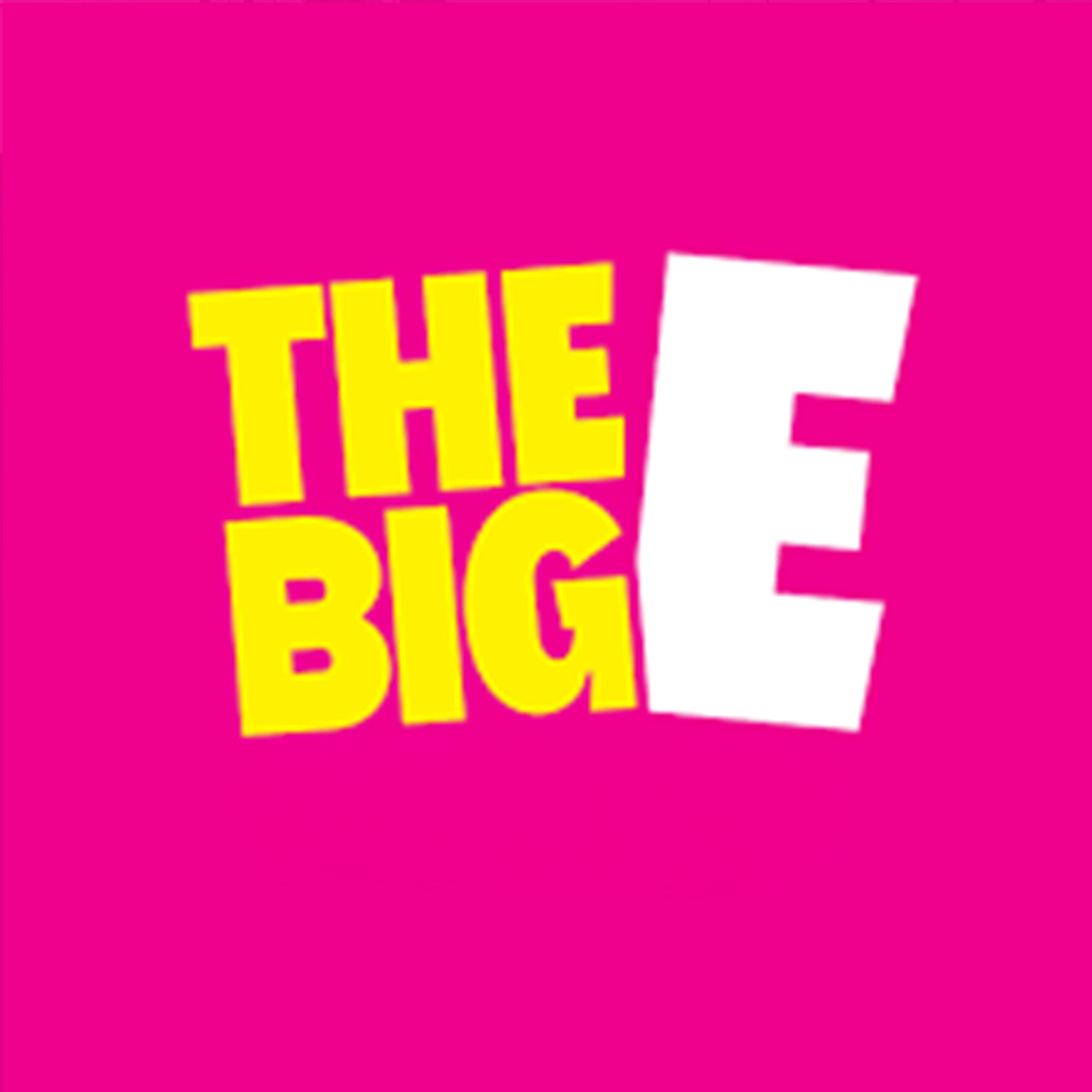 The Big E AmazOjO Iris Photography Booth – Custom Eye Art Prints and Personalized Jewelry